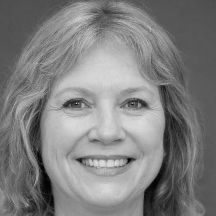 Portrait de Marie-Claude Bergeron