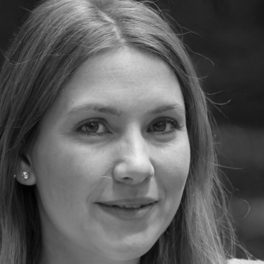 Portrait de Sophie Tremblay