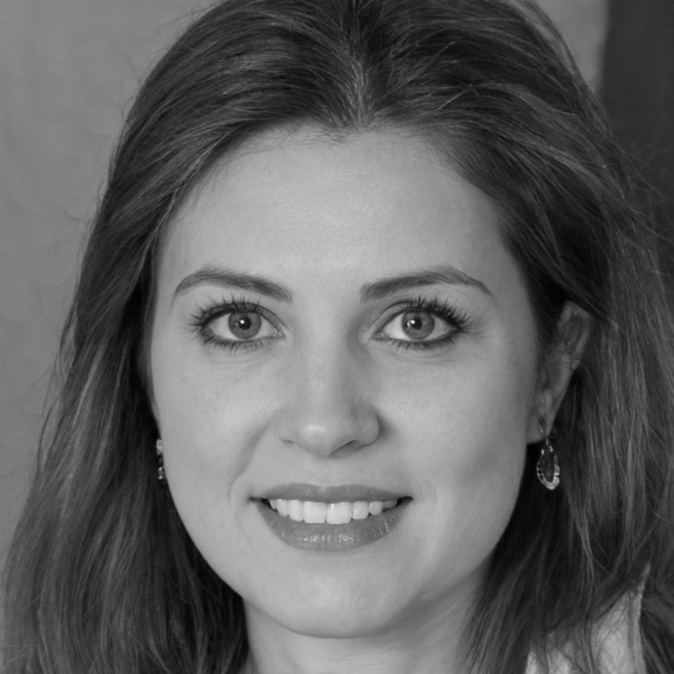 Photo de Sophie Tremblay, experte en investissements